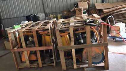 大宁行李、家具、电器包装托运