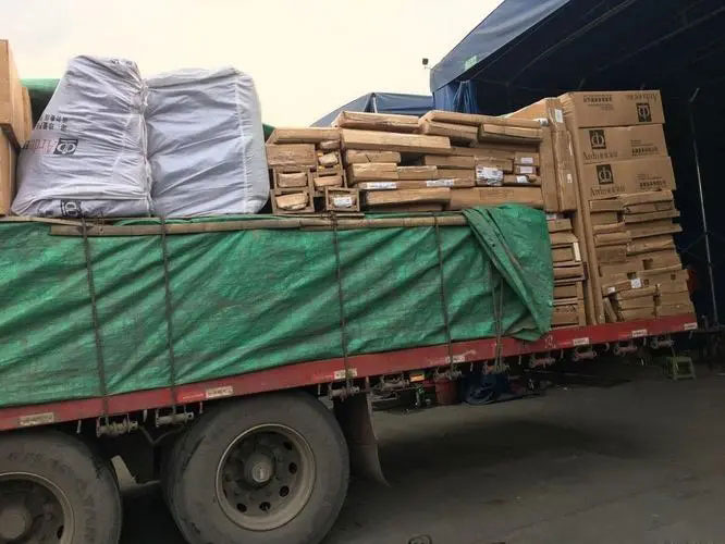 大宁家具托运